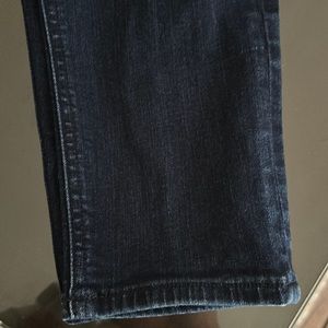 Express skinny jeans